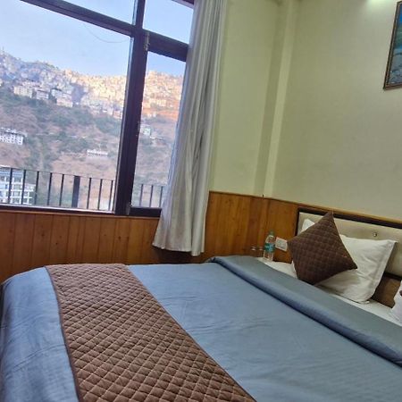 Hotel White Villa Shimla Extérieur photo