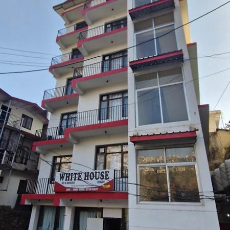 Hotel White Villa Shimla Extérieur photo