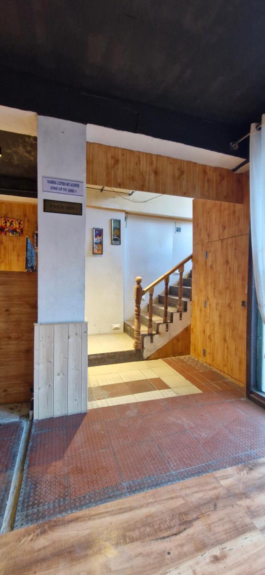 Hotel White Villa Shimla Extérieur photo