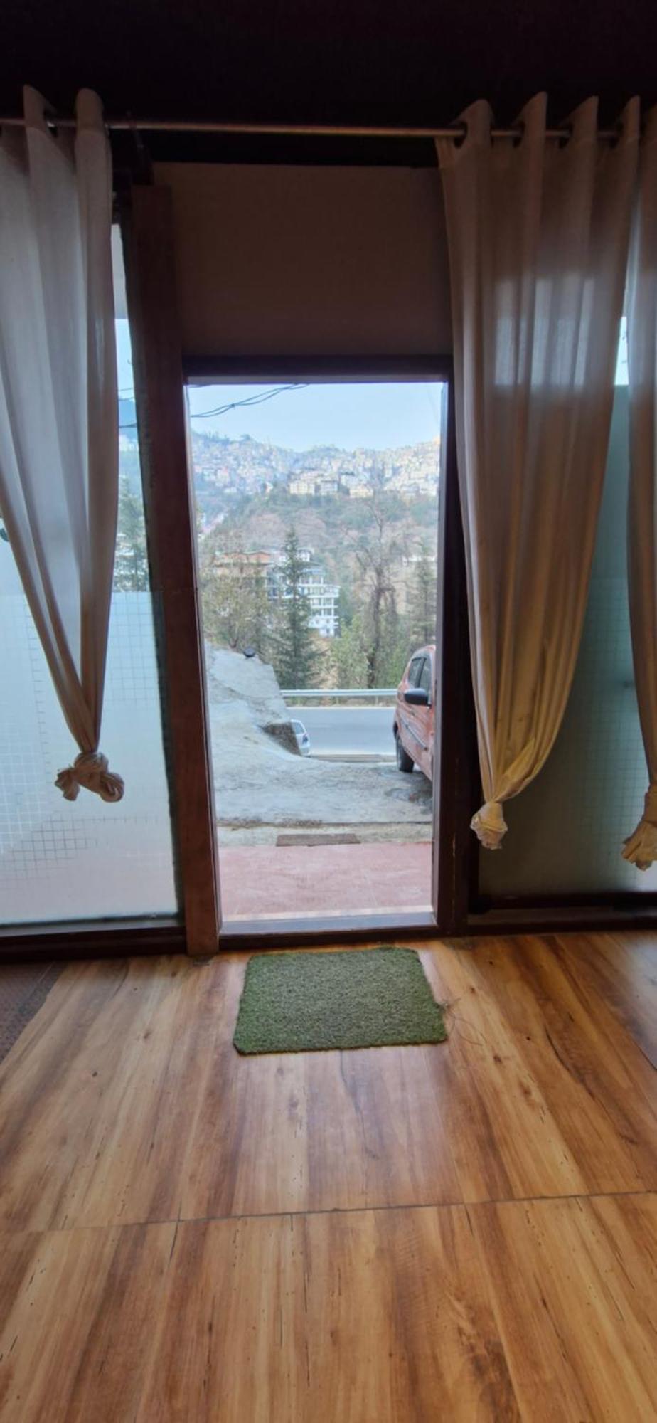 Hotel White Villa Shimla Extérieur photo