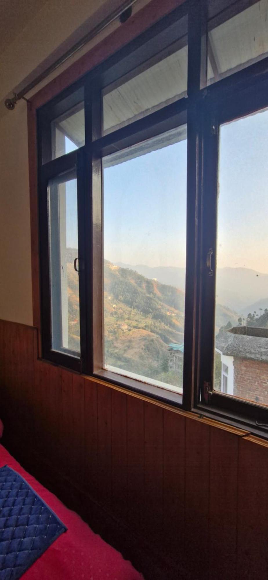 Hotel White Villa Shimla Extérieur photo