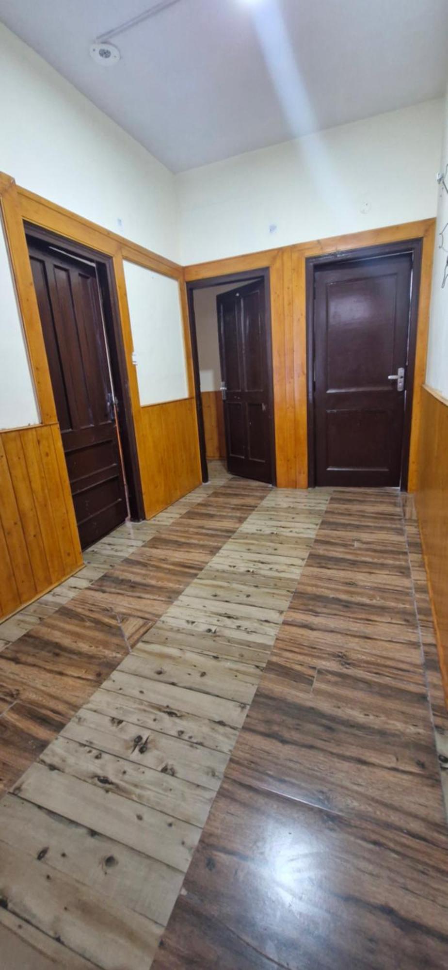 Hotel White Villa Shimla Extérieur photo