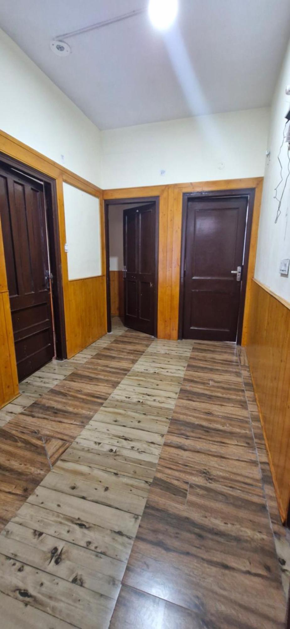 Hotel White Villa Shimla Extérieur photo