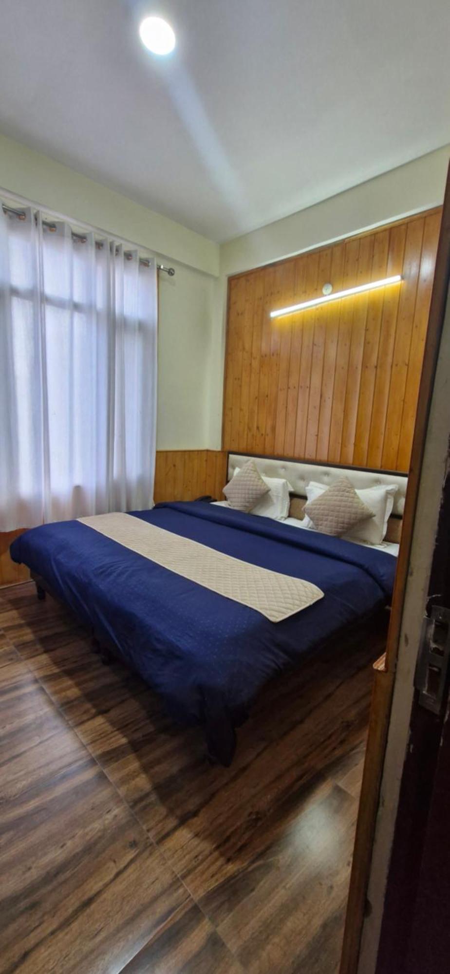 Hotel White Villa Shimla Extérieur photo
