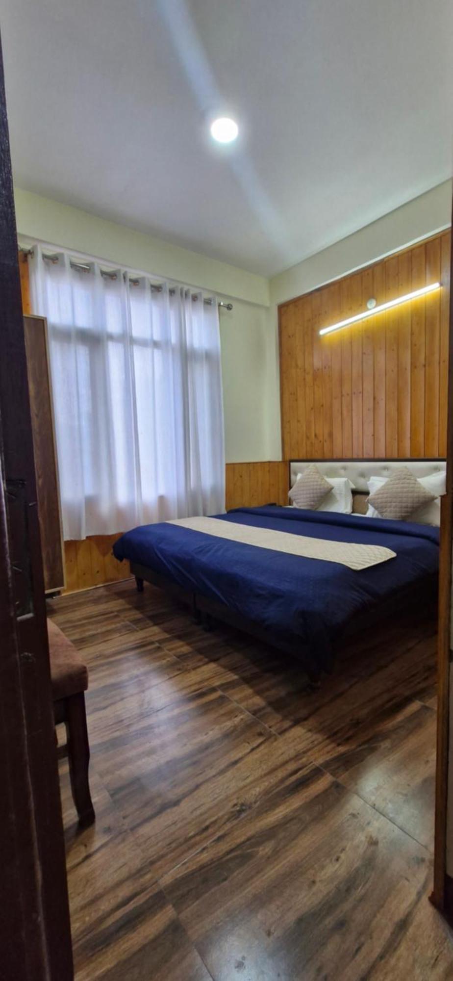 Hotel White Villa Shimla Extérieur photo