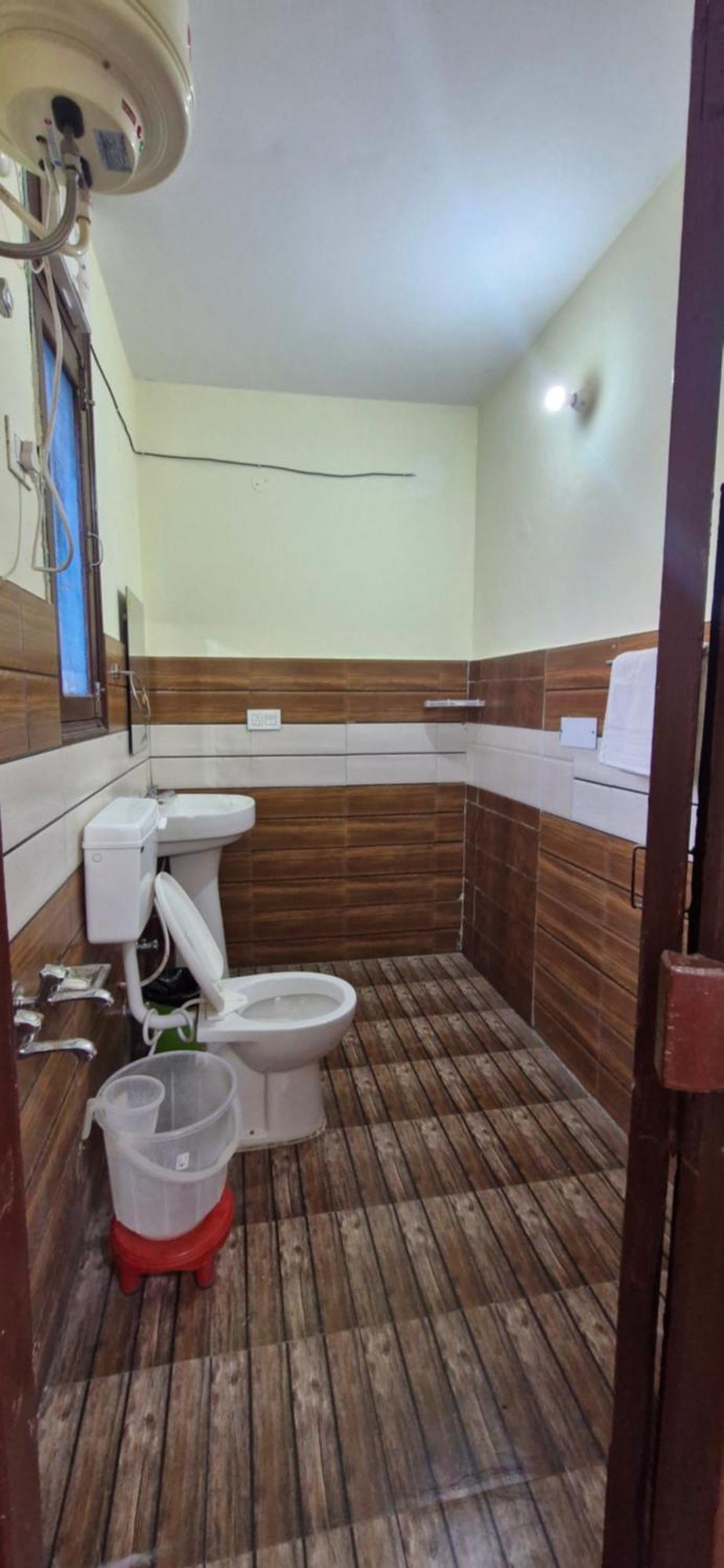 Hotel White Villa Shimla Extérieur photo